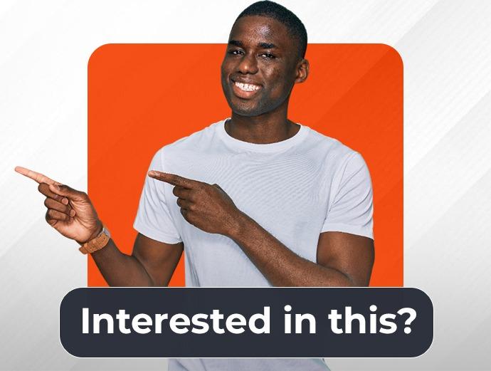 Get in touch