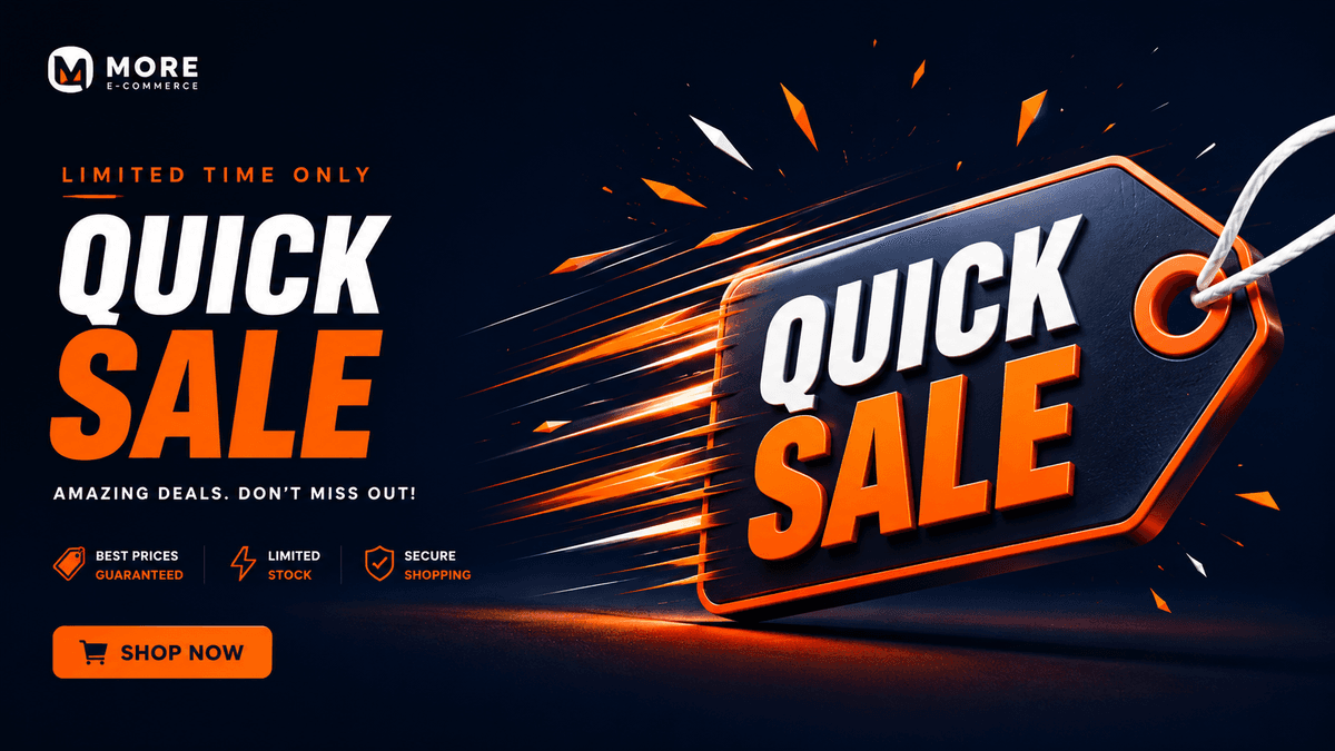 Quick Sale