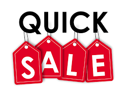 Quick Sale