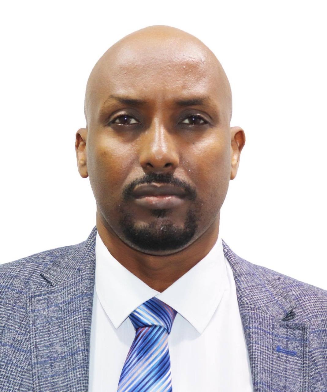 Mahat Abdi Dore