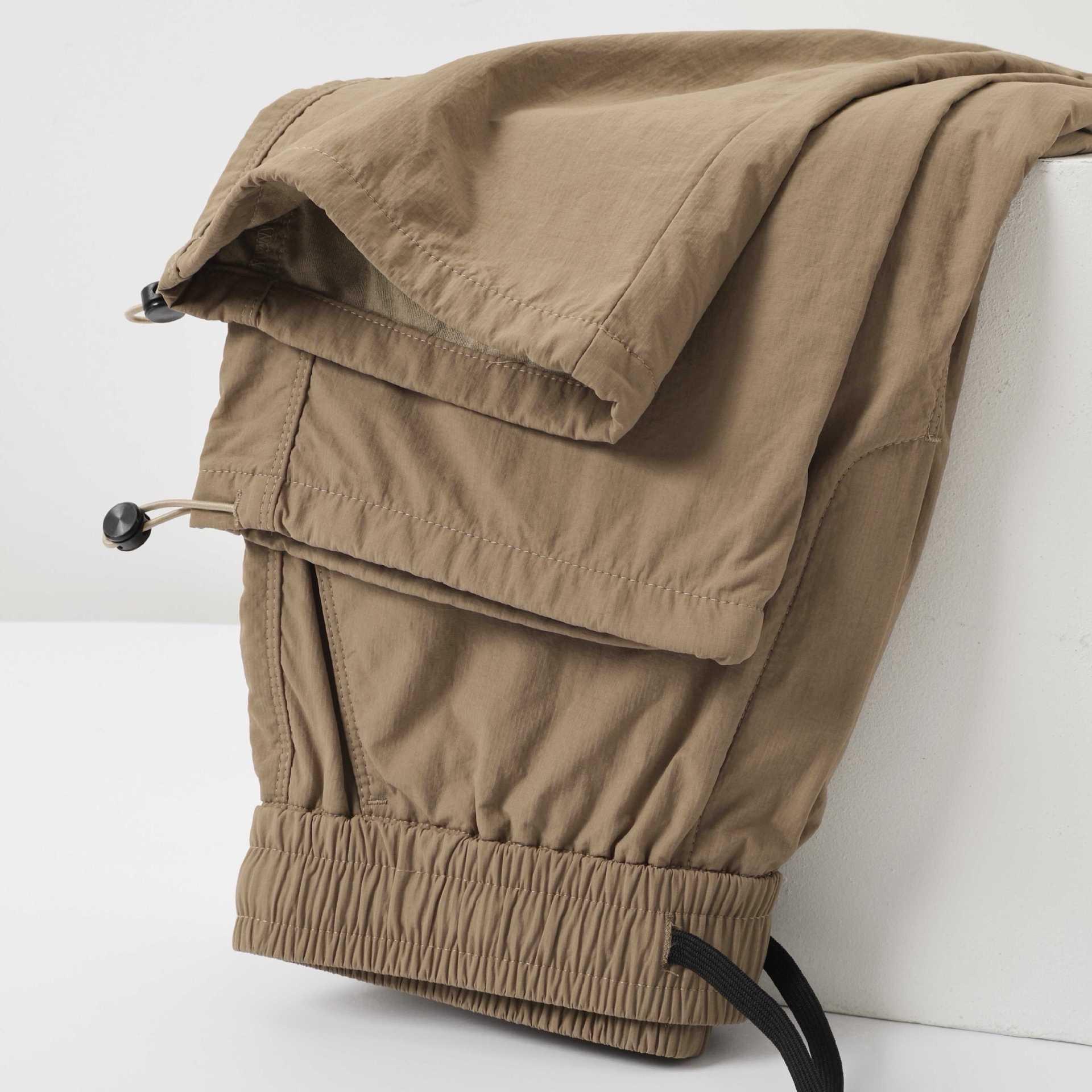 Khaki · 2XL