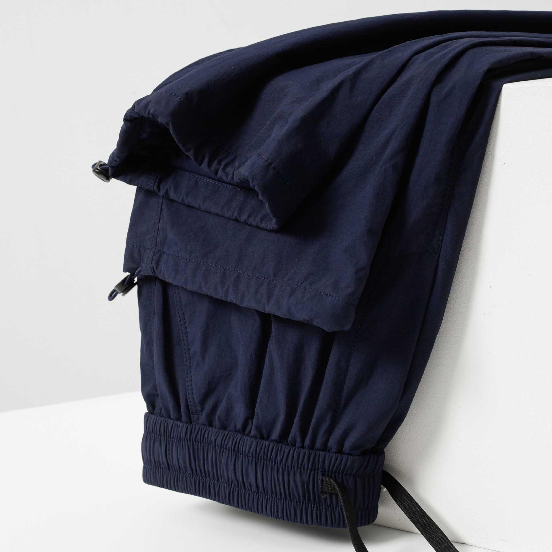 Navy Blue · 2XL