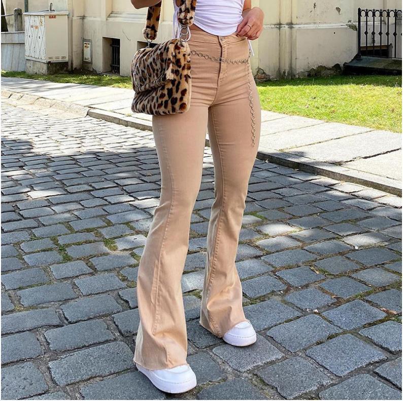 L · Khaki