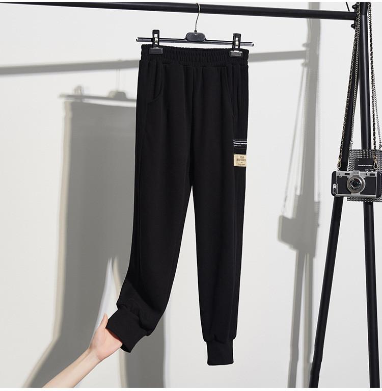 4XL · Black