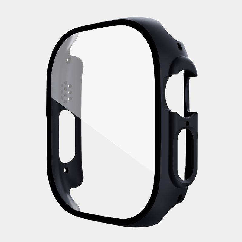 Black 49mm