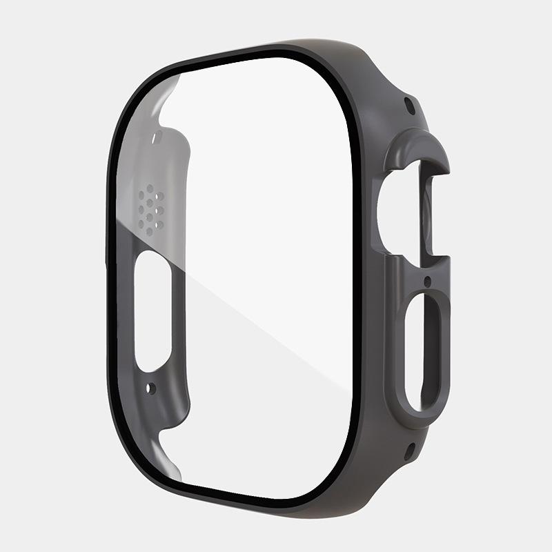 Grey 49mm