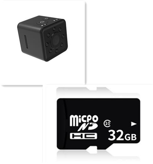 Black · 32GB