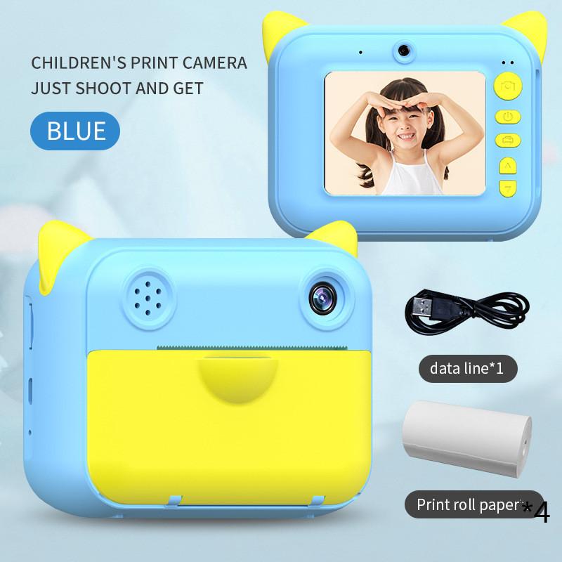 Blue 32rollpaper4 USB