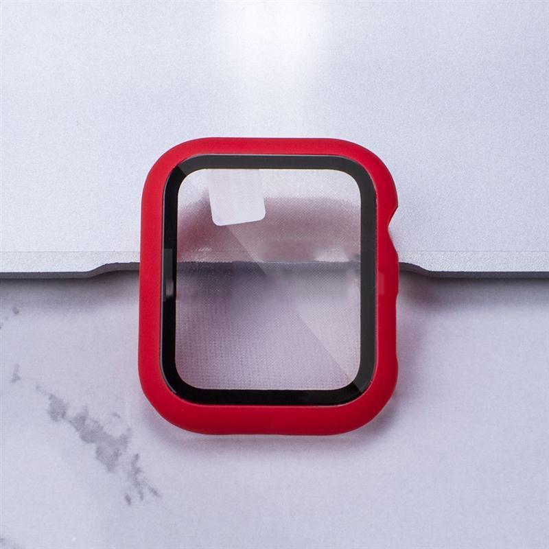 Red 38mm