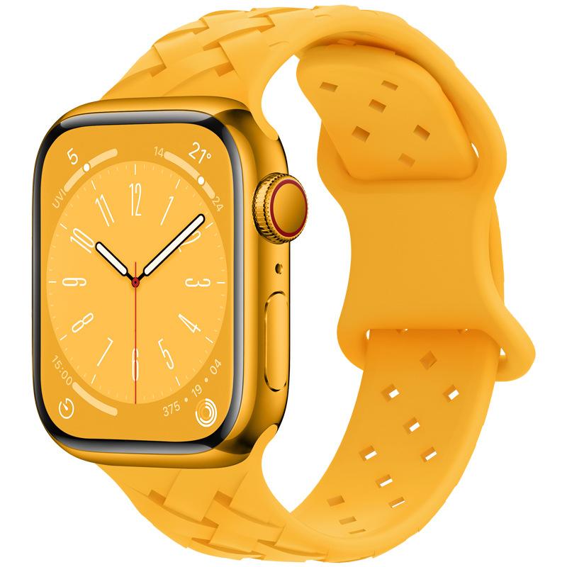 Yellow 38or40or41mm