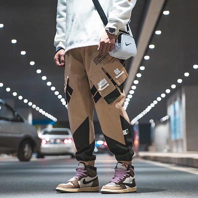 2XL · Khaki
