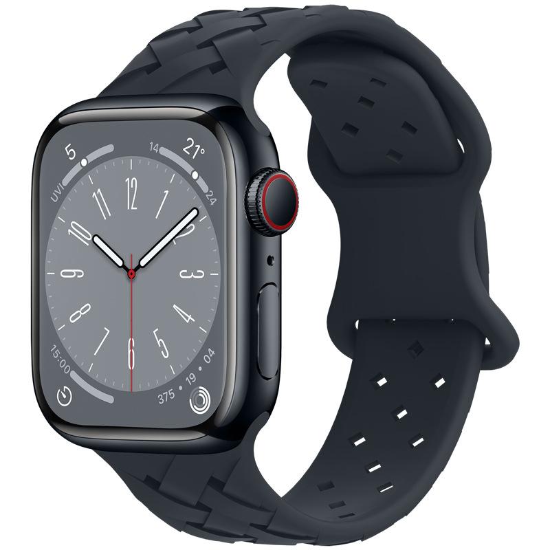 Midnight 38or40or41mm