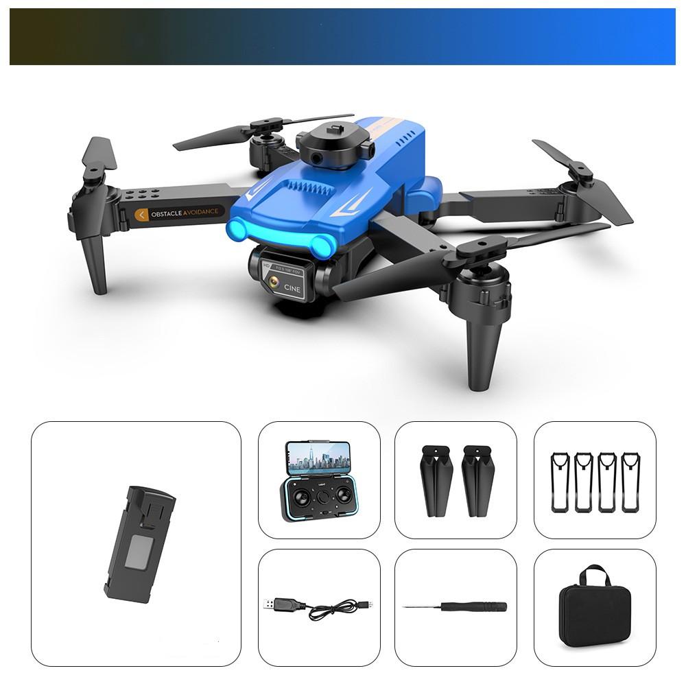 Style2 1Battery Configuration
