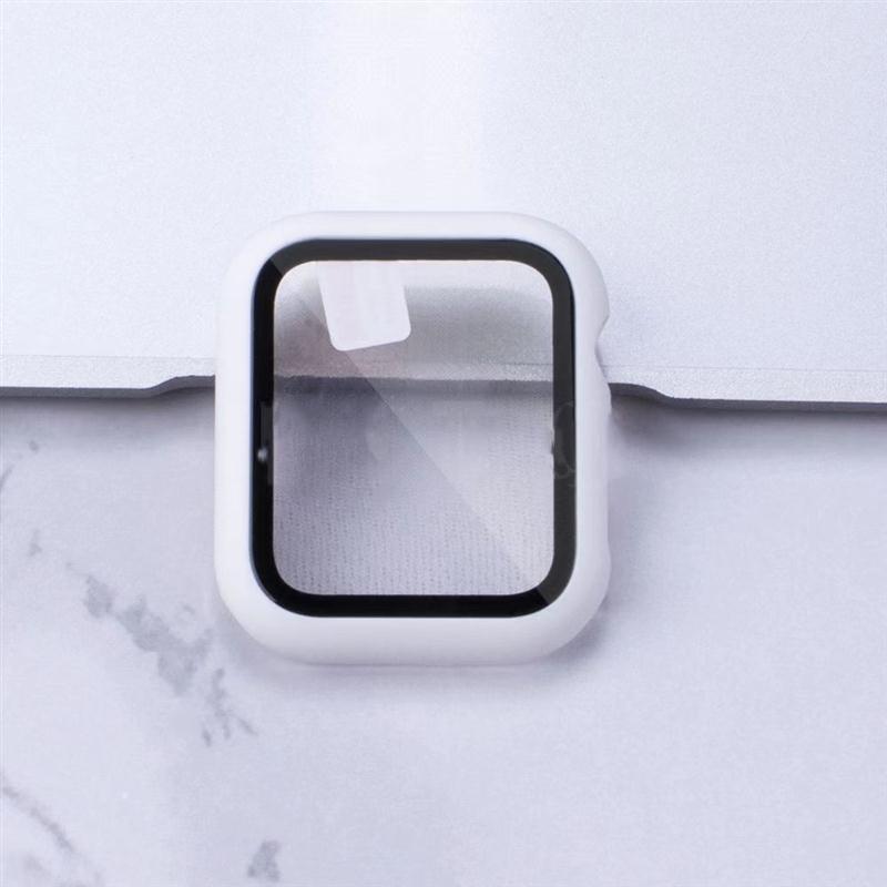 White 38mm