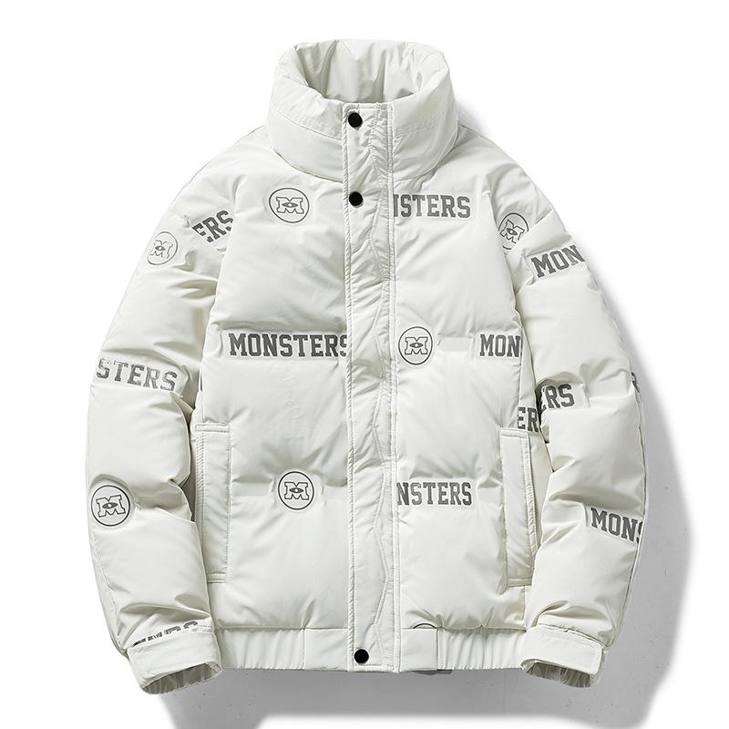 2XL · White
