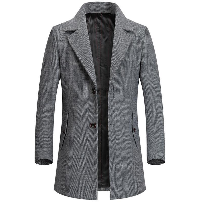 2XL · Grey