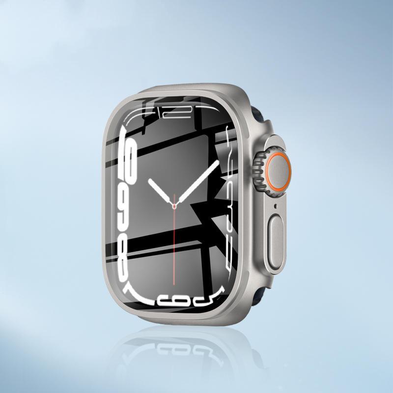 Starlight silver 40mm