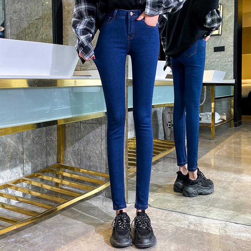 Dark Blue trousers 25