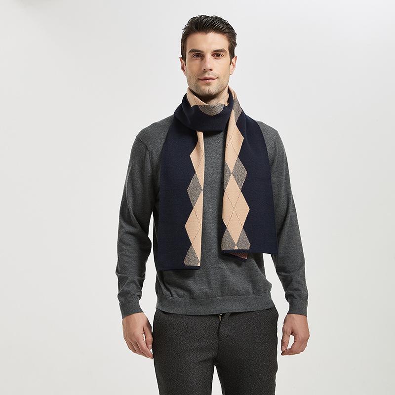 Diamond camel navy