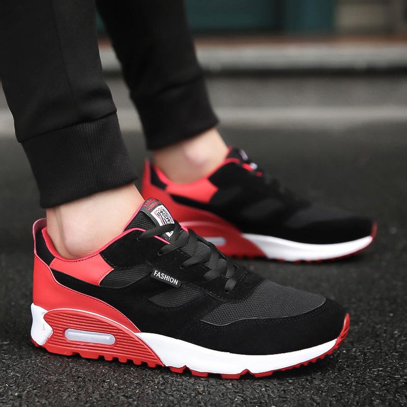 Black red 6.5