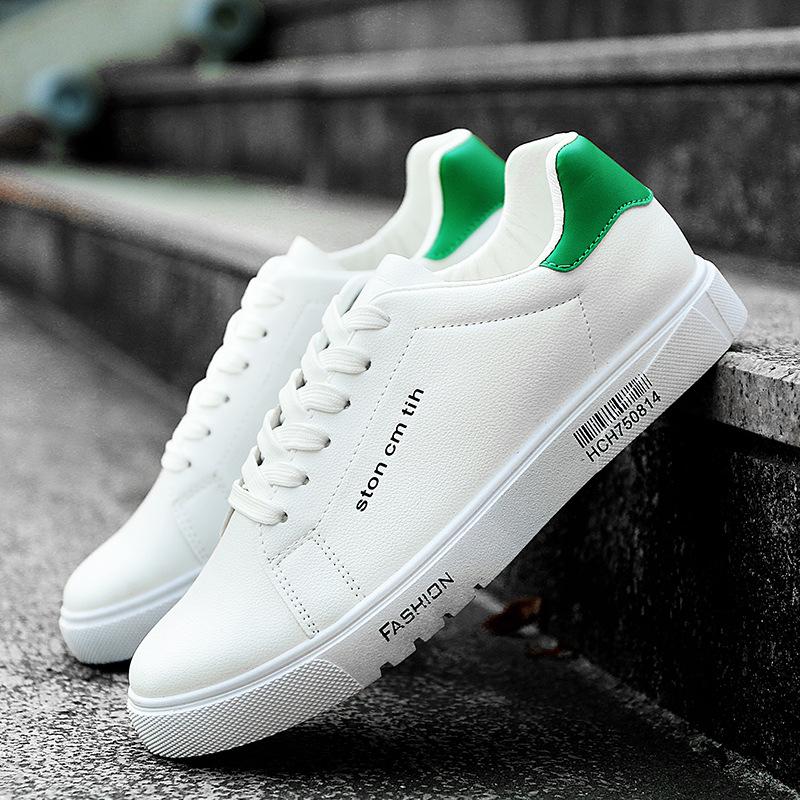 White green 6.5