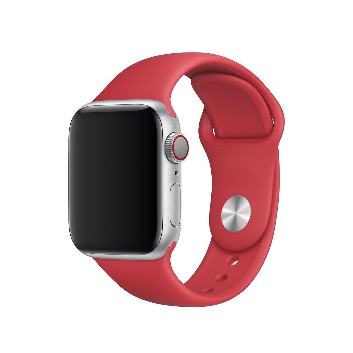 China Red 38mm40mm41mm