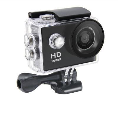 Waterproof Action Camera 1080p SJ4000 Black