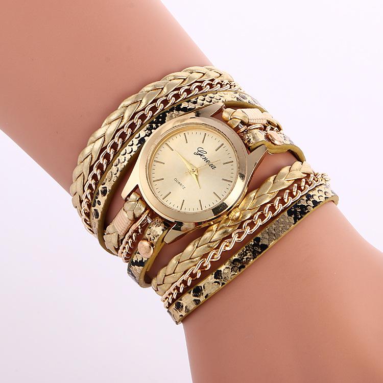 Gold