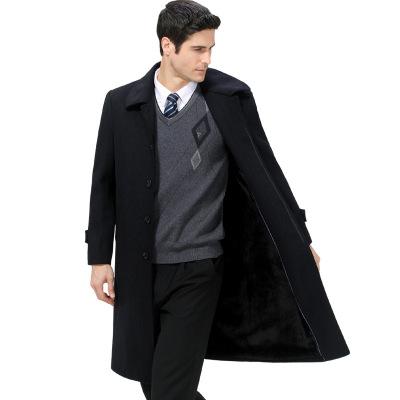 Dark Blue 170cm