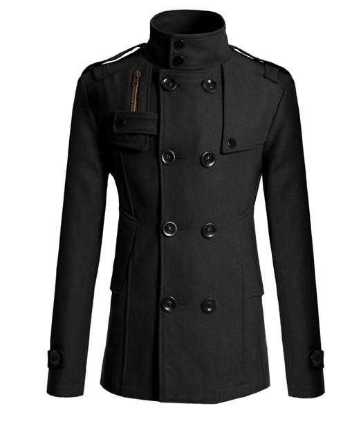 3XL · Black