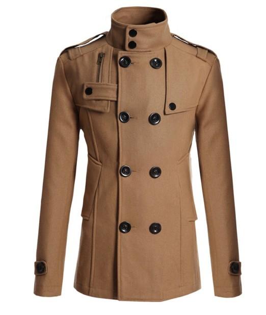 3XL · Khaki