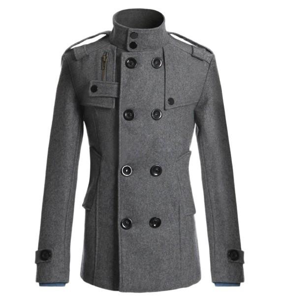 3XL · Grey