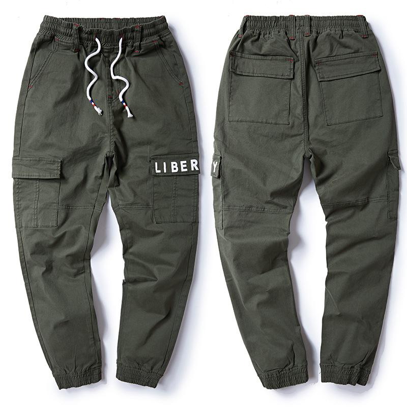 3XL · Army Green