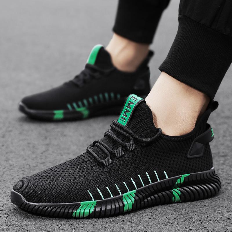 CJPB1544483-Black green-Size39