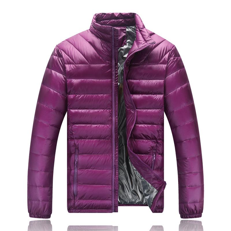 L · Purple