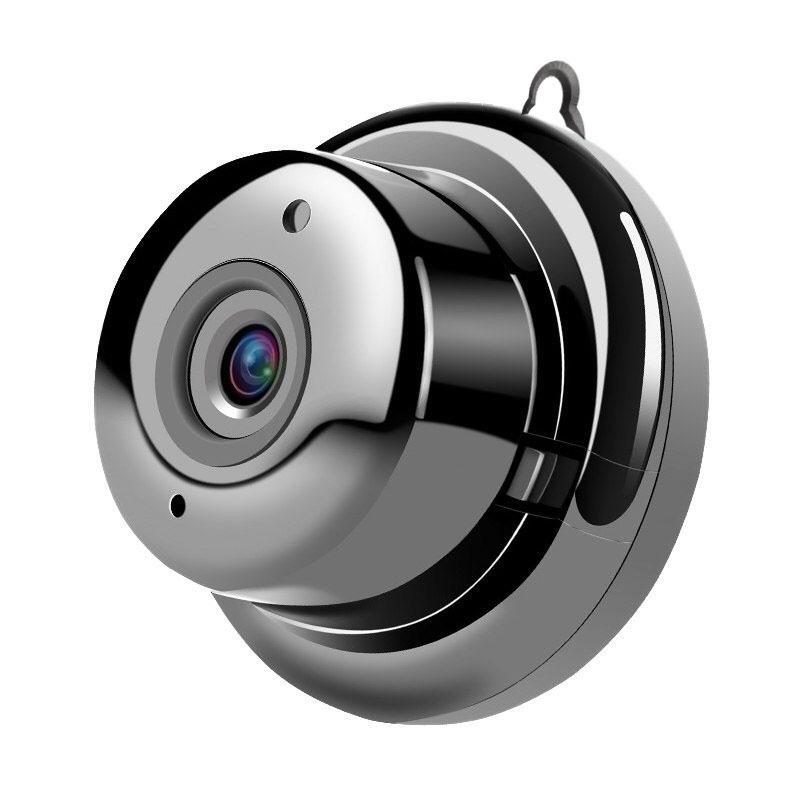 Night Vision High-definition Network Home Camera AU 16G