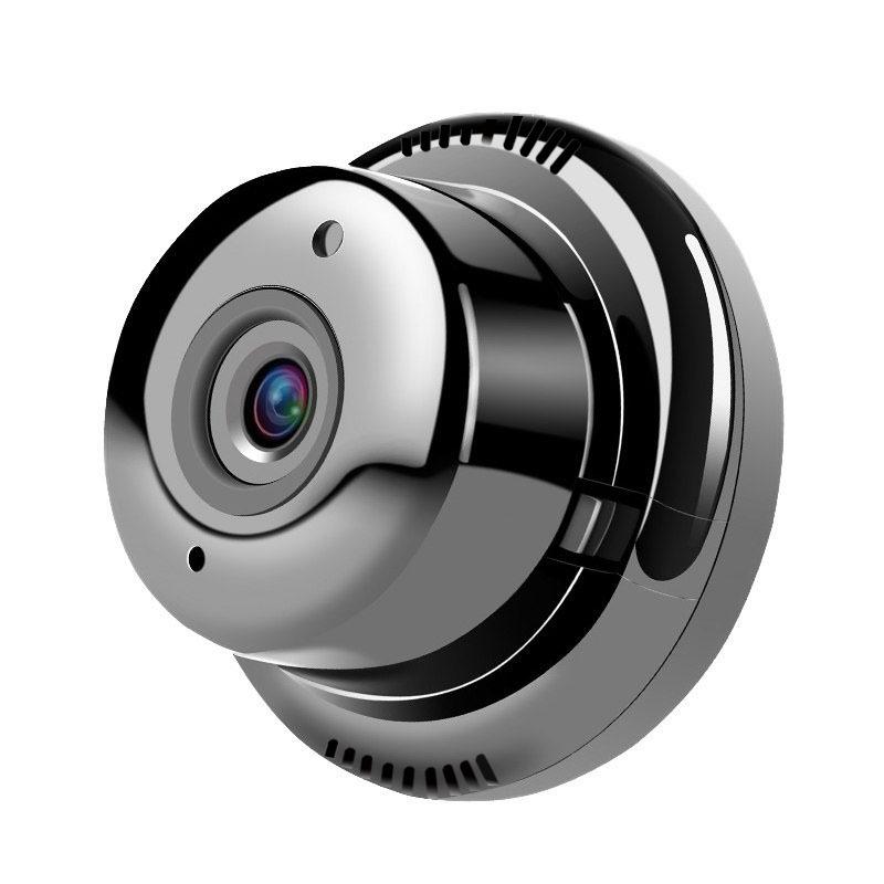 Night Vision High-definition Network Home Camera Card 32G
