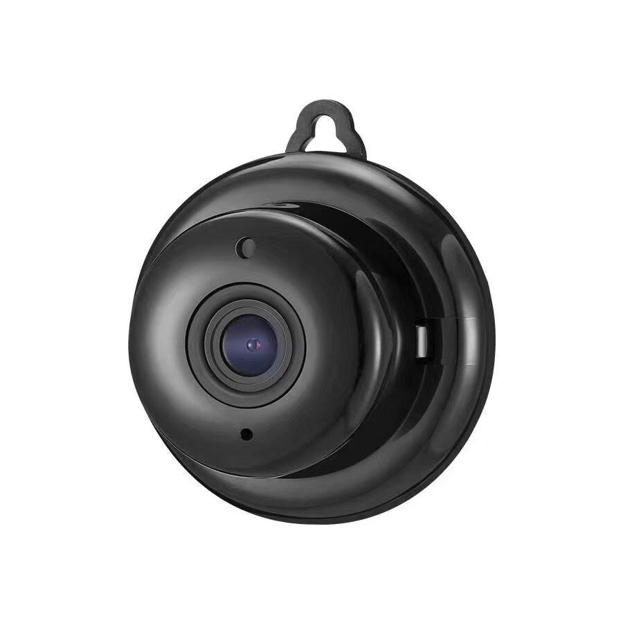 Night Vision High-definition Network Home Camera AU