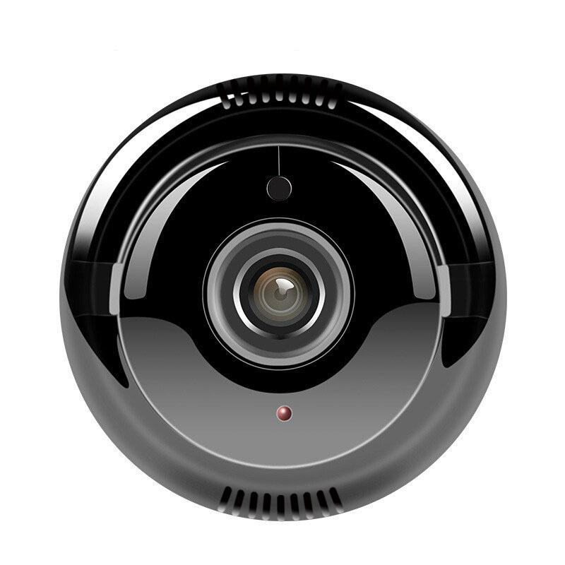 Night Vision High-definition Network Home Camera US 16G