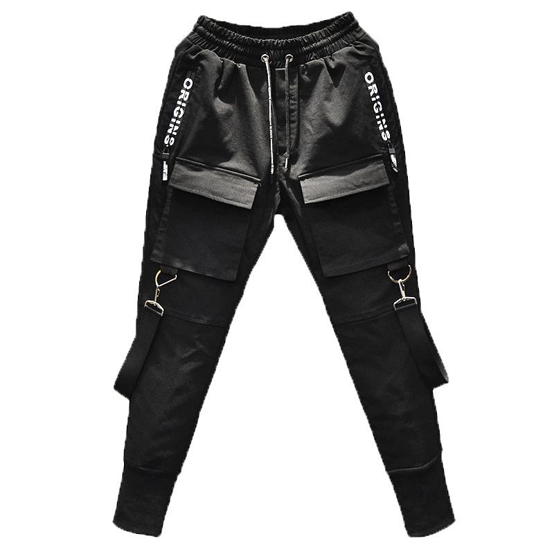 2XL · Black