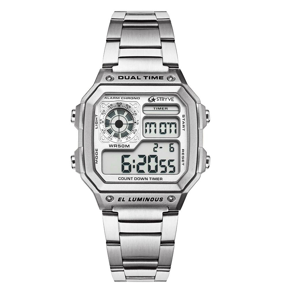 2021 Silvery