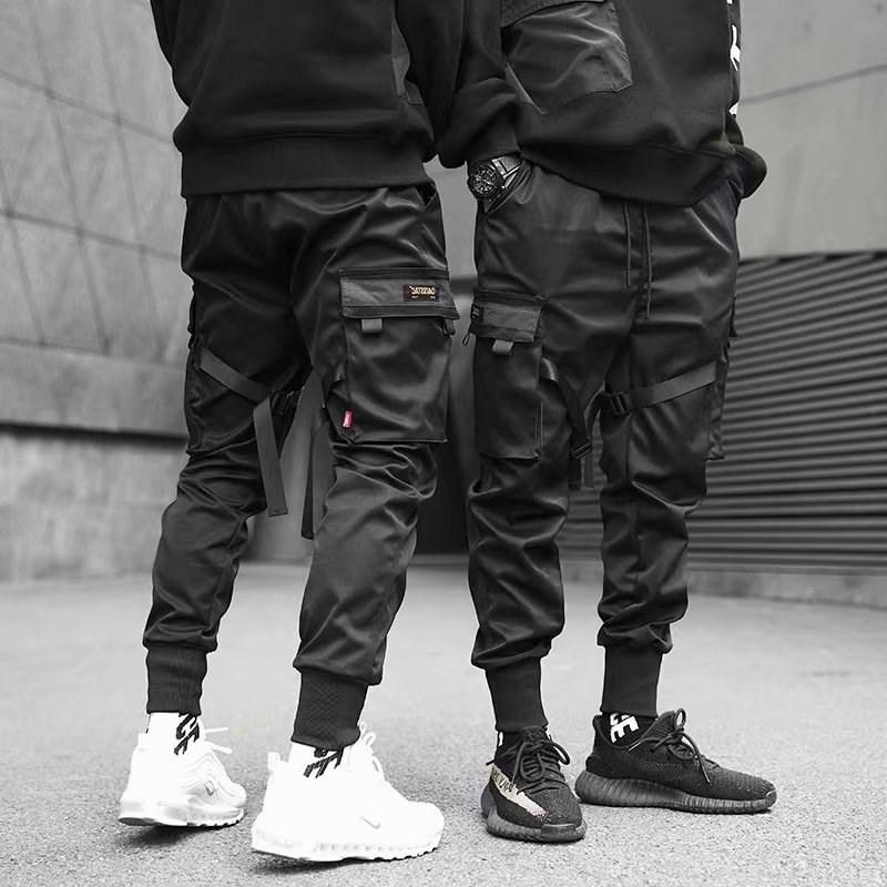2XL · Black