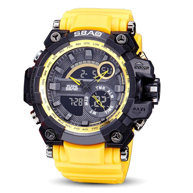 Whole yellow
