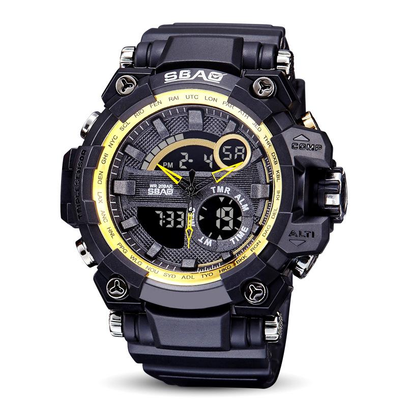 Black gold