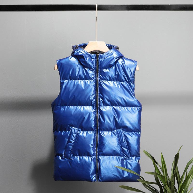 2XL · Blue