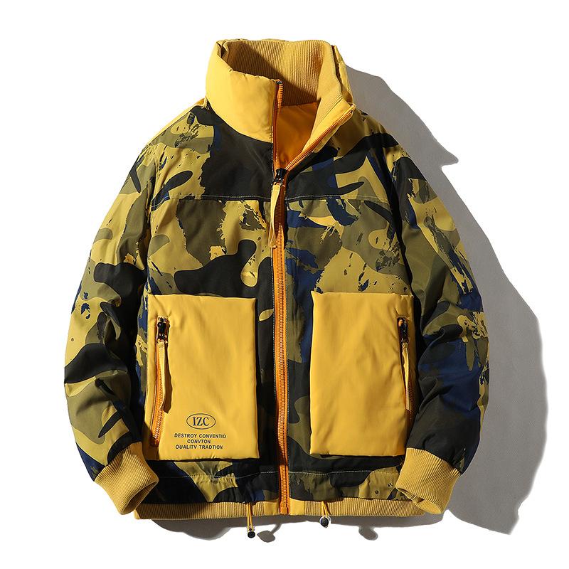 L · Yellow