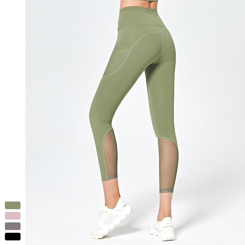 L · Green