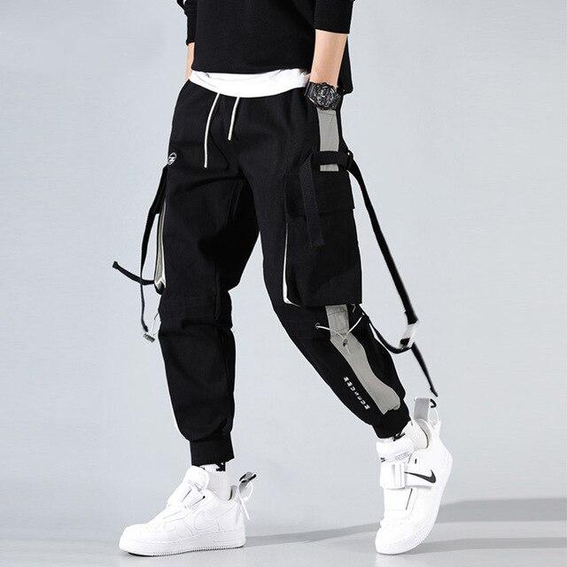 3XL · Black