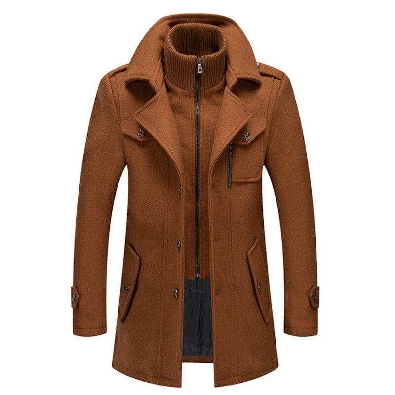3XL · Brown