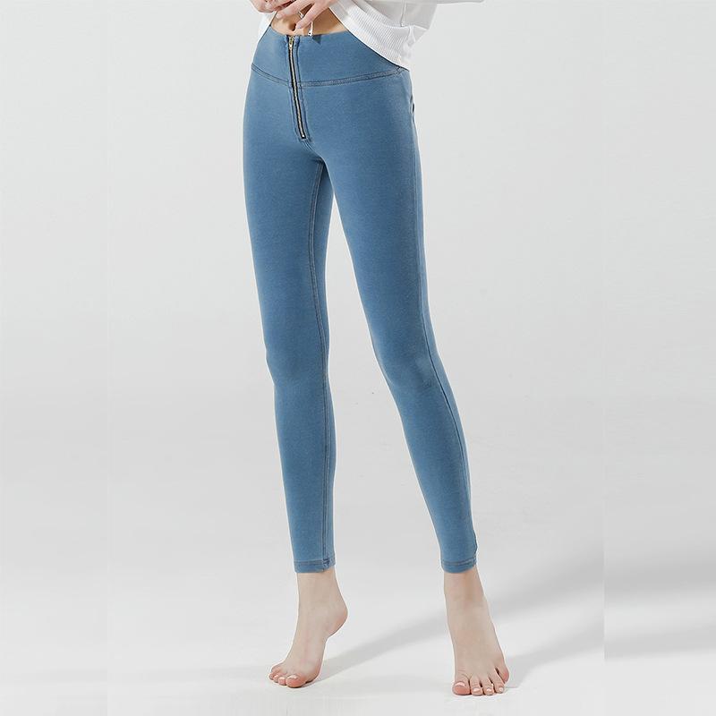 Light Blue · 2XL